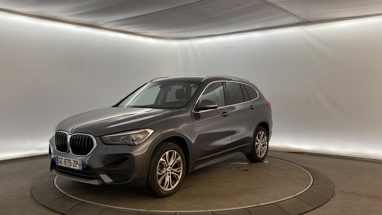 BMW X1 Business Design sDrive18d