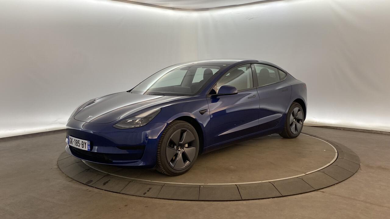 TESLA